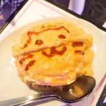 オムライス（めいどinしゅしゅ）