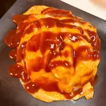 オムライス（あこBar）