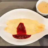 オムライス（Cafe SUN-TA）
