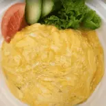 オムライス（S＆K）