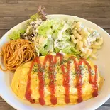 オムライス（Hauoli）