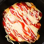オムライス（お食事処 なごみ）