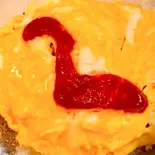 オムライス（Dining BarA）