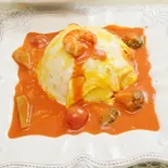 オムライス（エルシャンティ）