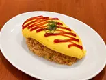 オムライス（ゆらたま）