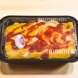 オムライス（居酒屋ポッキンキン）