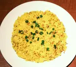 ジラライスJeera Rice(INDIAN RESTAURANT SAMOSA)