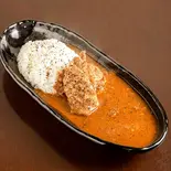 ポークカレー Pork Curry（三茶カリー ZAZA）