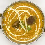 ポークカレー Pork Curry(Everest Kitchen エベレストキッチン)