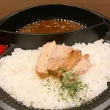 ポークカレー(クロック)