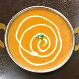 ポークカレー Pork Curry(ネパール・インド料理 GORKHA)