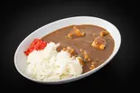ポークカレー（ニコーリフレ・あっ晴れ nikohrefre appare）