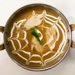 ポークカレー poke curry（CURRY HOUSE KHUSI）
