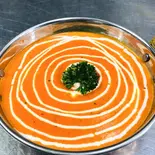 ポークカレー（ニューモティマハル）