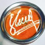 ポークカレーpork curry（インド・ネパールパパのカレー）