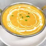 ポークカレー（インドネパール料理 ガネーシャ）