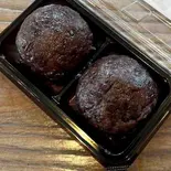おはぎ2個入り（SUP JAPANESE TEA CAFE）