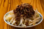 肉もやし(俺流餃子楼 新宿東南口店)