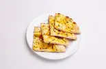 ガーリックナン Garlic Nan（SHAHENSHA DINING向河原店）