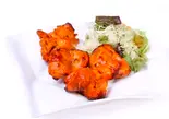 チキンティッカ4p Chicken Tikka 4pc（ラスミ プージャ）