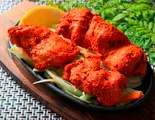 チキンティッカ4p / Chicken Tikka (4pcs)(NEW ASIAN DINING NAATA)