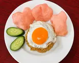 ナシゴレン/Nasi Goreng（アジアンダイニング サムジャナ）