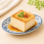 手作り煮込み豆腐 每日限定（池上木片弁当）