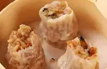 糯米焼売(3個) Glutinous rice Shumai（台湾小籠包 圓園）