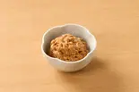 納豆 30g  Natto（玄米と豚汁 お玄さんのとん汁食堂 田町店）