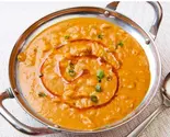 ダル(豆)カレーDal Curry豆（Asian Dining サウラハビュー 成増店）