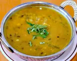 ダル(豆)カレー/Dal Curry（RAJA Nepali Indian Restaurant）