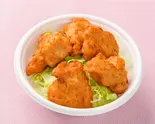 からあげ丼（フルベリー）