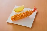 【単品】 大海老フライ(とんかつ専門店 恵比寿かつ彩本店)