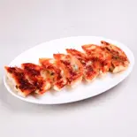 餃子12ケ（ぎょらん亭 大名店）