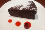 濃厚ガトーショコラ（MARZAC 表参道）