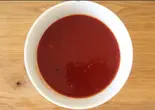 甘辛ヤンニョムソース(80g) 달콤한 양념 소스（叫了个整鸡  上野店   台湾グルメ 丸ごとフライドチキン Taiwanese Fried Chicken）