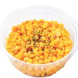 コーンサラダ(約120g)(ピザワールド 武庫之荘店)