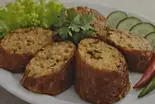 サイウア ไส้อั่ว（タイタイTHAI KITCHEN）