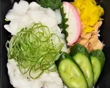 えんがわ丼(すしっちょ)