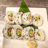 胡麻裏巻 一本（琴の華）