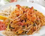 焼きビーフン Fried Rice Noodle（シターラ）