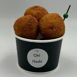 カニコロ(3個)（Oh！ Hashi）