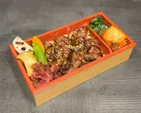 上ハラミ丼（焼肉炭味家）