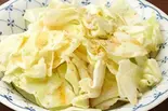 塩キャベツ（福記餃子）