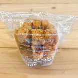 クッキー/パプリカ(チーズ・パプリカの塩味クッキー)（焼菓子キミドリ）