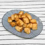 ソースぱん(50g)（キッチンきらく）