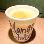 マンゴーシャーベット Mango Sherbet(DAKINE spam&sandwich)