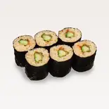 梅しそかっぱ（すしのみさきや 横浜スカイビル店）