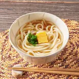 かけうどん（八福うどん 大橋店）