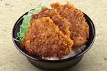 熟成ヒレタレかつ丼 3枚(宅配とんかつ かさねや 博多店)